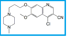 BOSUTINIB IMPURITY 1